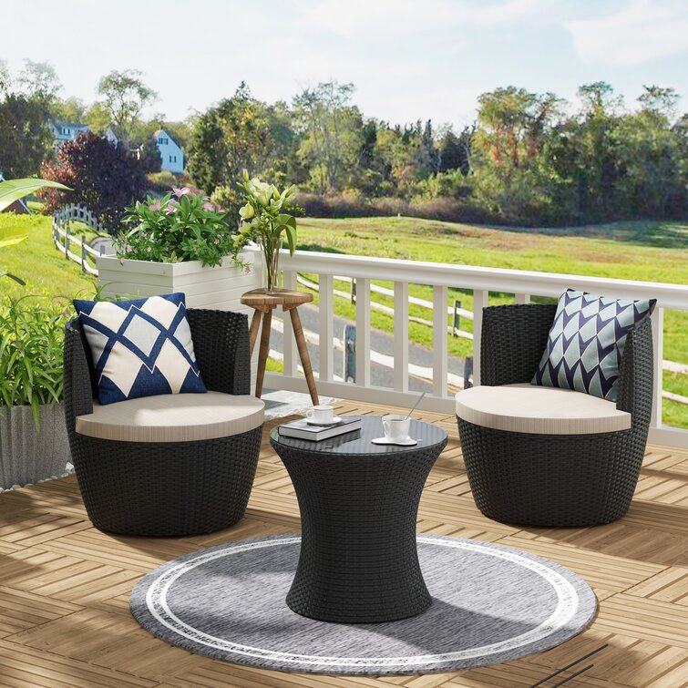 Wayfair garden bistro sets new arrivals